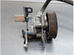 Recambio de bomba direccion para nissan navara pick-up (np300) 4x4 referencia OEM IAM 491105XA0B   2