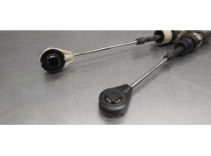 Recambio de varillaje cambio para ford transit custom kasten 330 l1 referencia OEM IAM 1774306 BK2R7E395CB  2