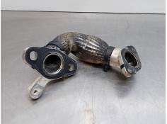 Recambio de tubo para nissan navara pick-up (np300) 4x4 referencia OEM IAM   