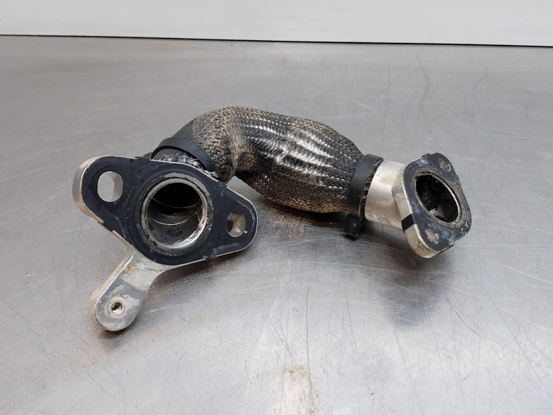 Recambio de tubo para nissan navara pick-up (np300) 4x4 referencia OEM IAM   