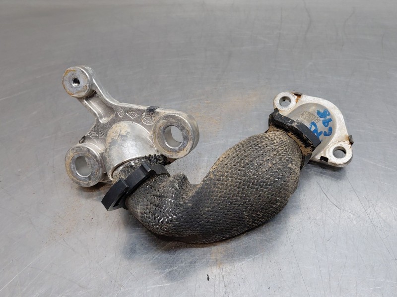 Recambio de tubo para nissan navara pick-up (np300) 4x4 referencia OEM IAM   