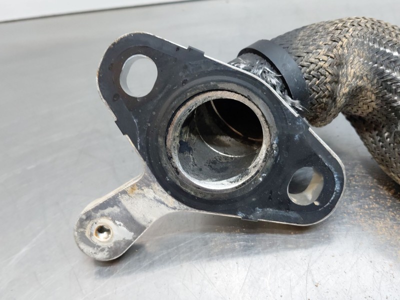 Recambio de tubo para nissan navara pick-up (np300) 4x4 referencia OEM IAM   