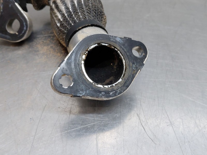 Recambio de tubo para nissan navara pick-up (np300) 4x4 referencia OEM IAM   