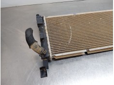 Recambio de radiador calefaccion / aire acondicionado para nissan navara pick-up (np300) 4x4 referencia OEM IAM    2