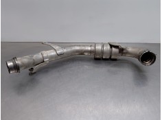 Recambio de tubo presion turbocompresor para nissan navara pick-up (np300) 4x4 referencia OEM IAM   