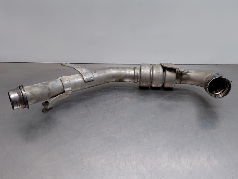 Recambio de tubo presion turbocompresor para nissan navara pick-up (np300) 4x4 referencia OEM IAM   