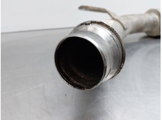 Recambio de tubo presion turbocompresor para nissan navara pick-up (np300) 4x4 referencia OEM IAM    2