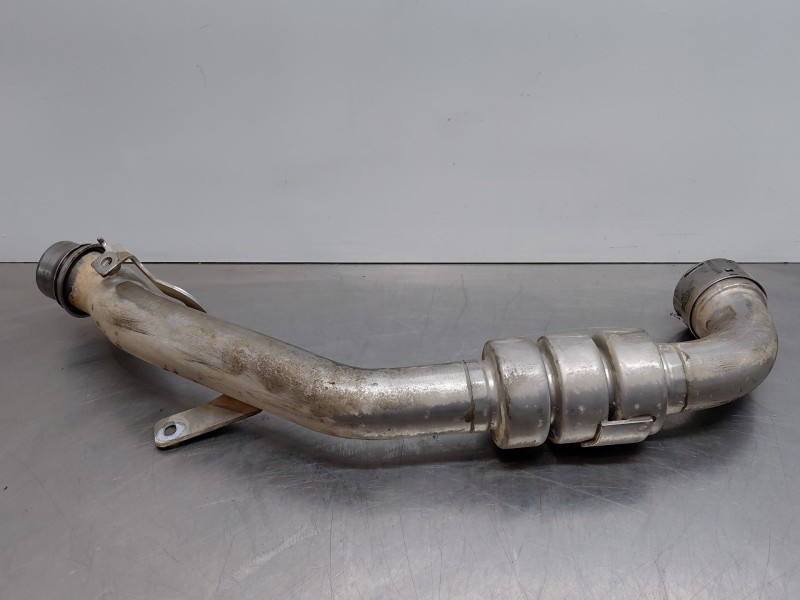 Recambio de tubo presion turbocompresor para nissan navara pick-up (np300) 4x4 referencia OEM IAM   