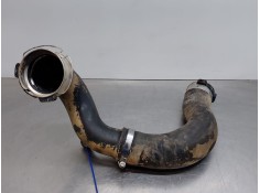 Recambio de tubo presion turbocompresor para nissan navara pick-up (np300) 4x4 referencia OEM IAM   