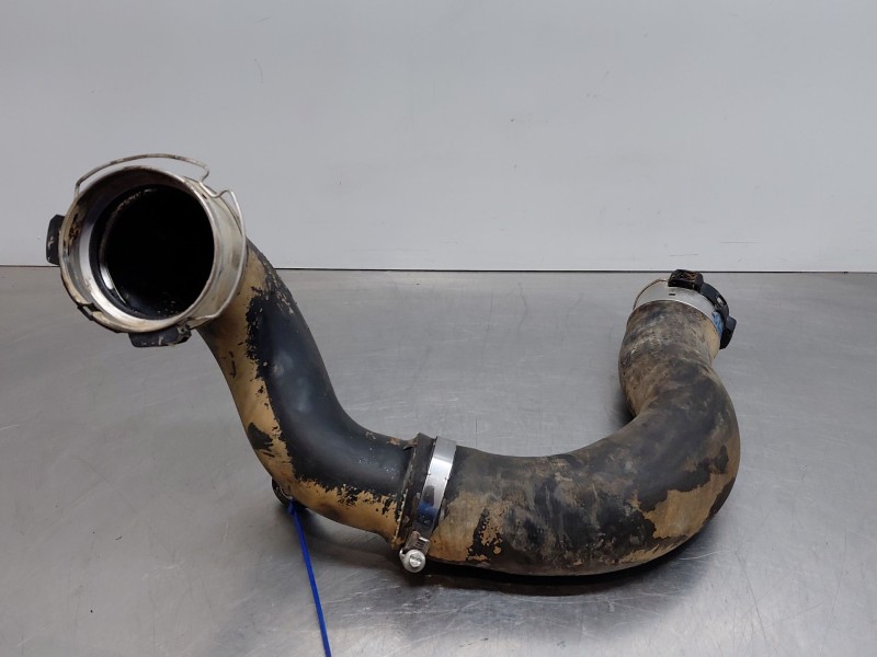 Recambio de tubo presion turbocompresor para nissan navara pick-up (np300) 4x4 referencia OEM IAM   