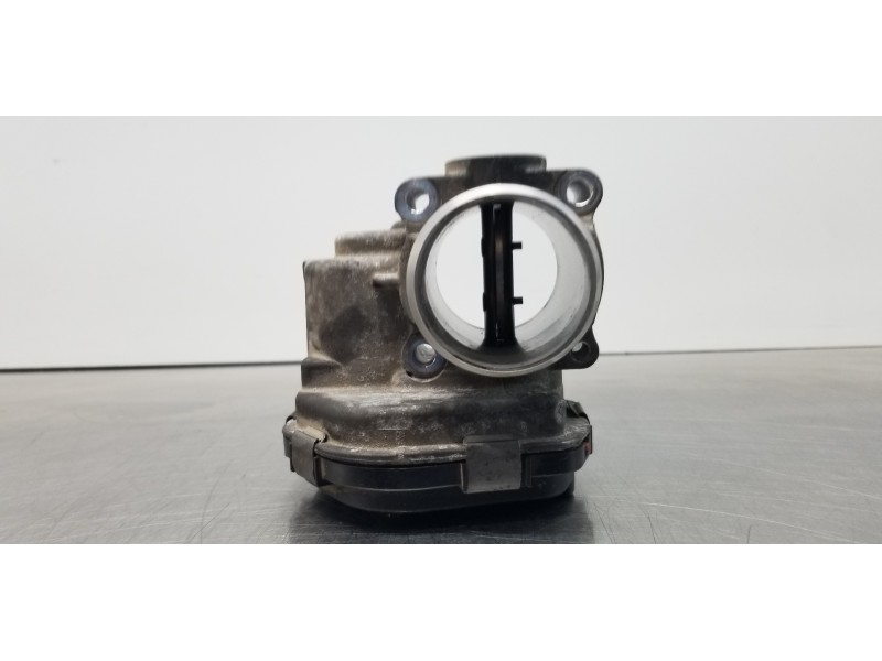 Recambio de caja mariposa para citroen c4 lim. exclusive referencia OEM IAM 9673534480   Recambio de caja mariposa para citroen c4 lim. exclusive referencia OEM IAM 9673534480