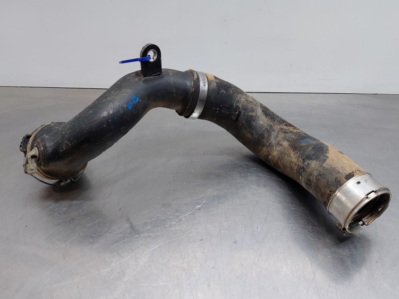 Recambio de tubo presion turbocompresor para nissan navara pick-up (np300) 4x4 referencia OEM IAM   