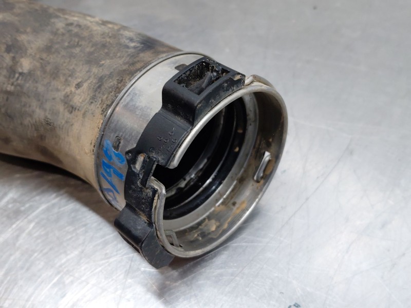 Recambio de tubo presion turbocompresor para nissan navara pick-up (np300) 4x4 referencia OEM IAM   