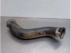 Recambio de tubo presion turbocompresor para nissan navara pick-up (np300) 4x4 referencia OEM IAM   