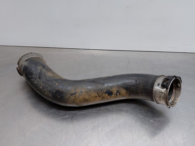 Recambio de tubo presion turbocompresor para nissan navara pick-up (np300) 4x4 referencia OEM IAM   