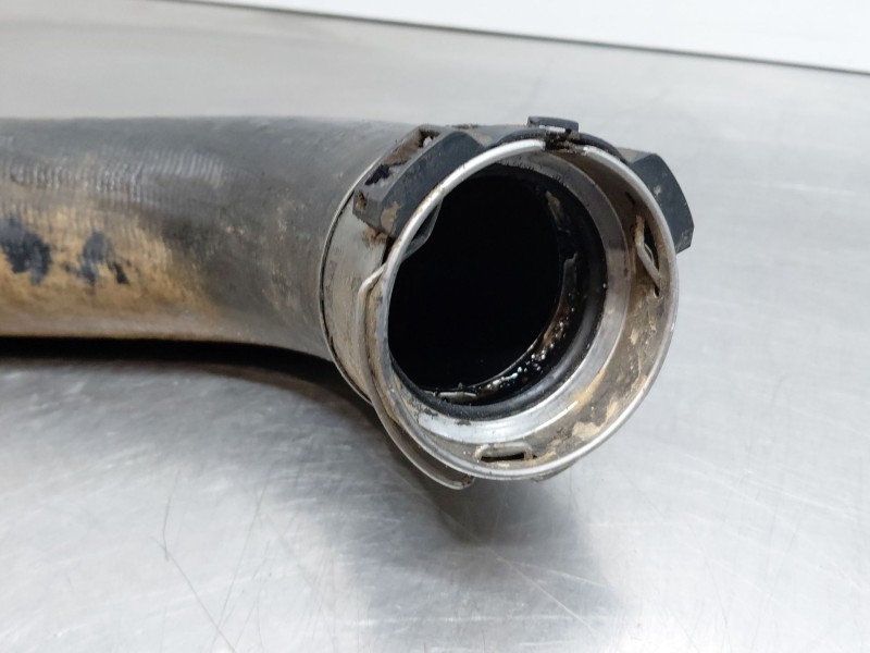 Recambio de tubo presion turbocompresor para nissan navara pick-up (np300) 4x4 referencia OEM IAM   