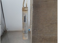 Recambio de condensador / radiador aire acondicionado para nissan navara pick-up (np300) 4x4 referencia OEM IAM 921005JU0A   2