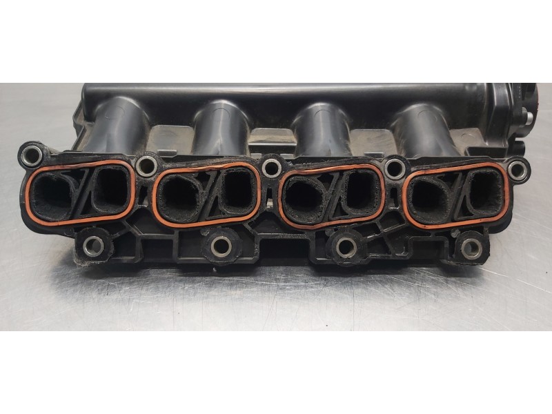 Recambio de colector admision para opel corsa e business referencia OEM IAM 55231284 55231286  Recambio de colector admision para opel corsa e business referencia OEM IAM 55231284 55231286