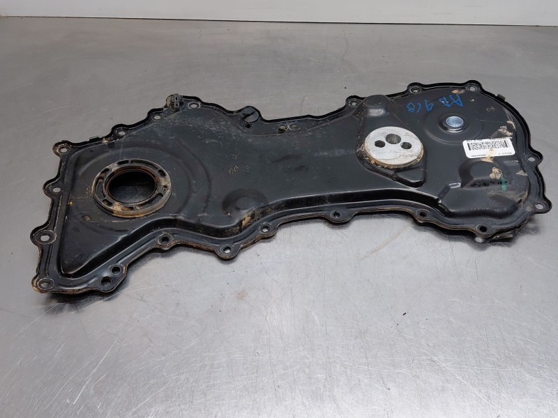 Recambio de tapa distribucion para renault master iii furgón referencia OEM IAM 021465R  