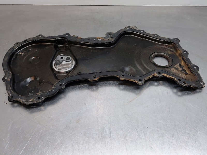 Recambio de tapa distribucion para renault master iii furgón referencia OEM IAM 021465R  