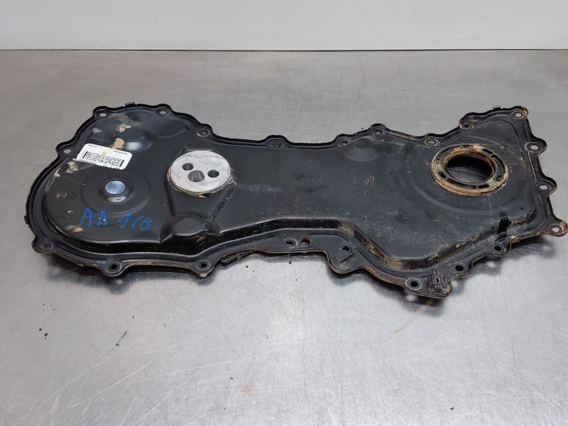 Recambio de tapa distribucion para renault master iii furgón referencia OEM IAM 021465R  