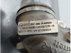 Recambio de colector escape para renault master iii furgón referencia OEM IAM 144106727R HMLGT5568R  2