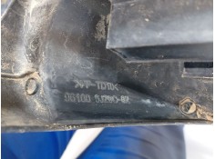 Recambio de faldon lateral para nissan navara pick-up (np300) 4x4 referencia OEM IAM 961005JZ0C   2