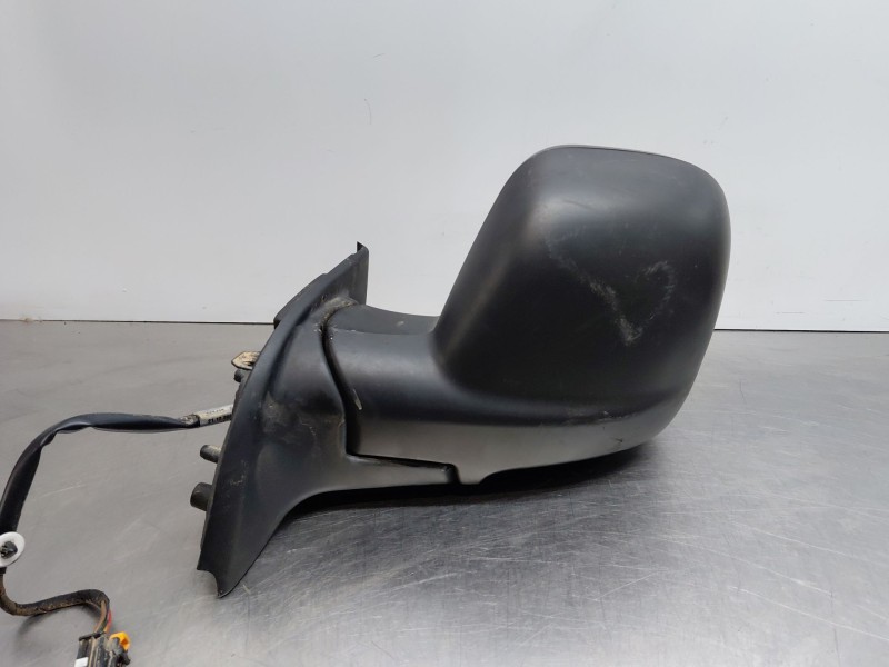Recambio de retrovisor izquierdo para peugeot rifter active pack referencia OEM IAM   