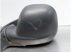Recambio de retrovisor izquierdo para peugeot rifter active pack referencia OEM IAM    2