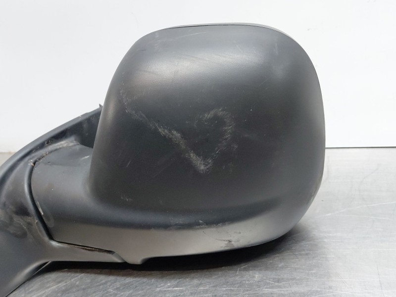 Recambio de retrovisor izquierdo para peugeot rifter active pack referencia OEM IAM   