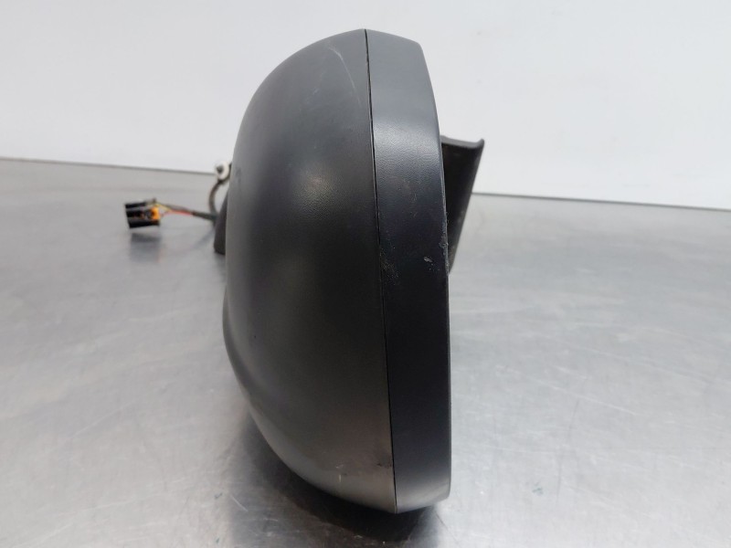 Recambio de retrovisor izquierdo para peugeot rifter active pack referencia OEM IAM   