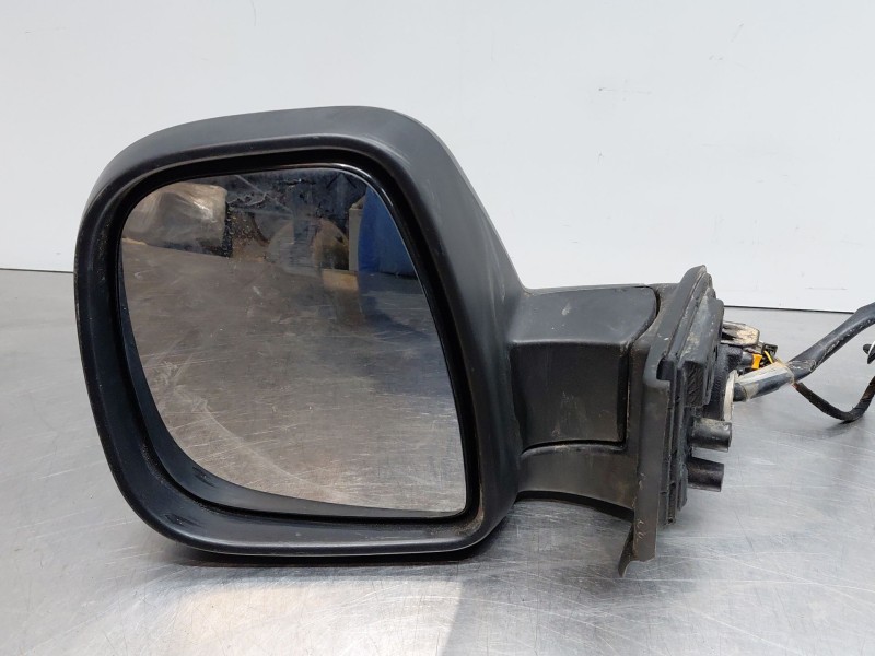 Recambio de retrovisor izquierdo para peugeot rifter active pack referencia OEM IAM   