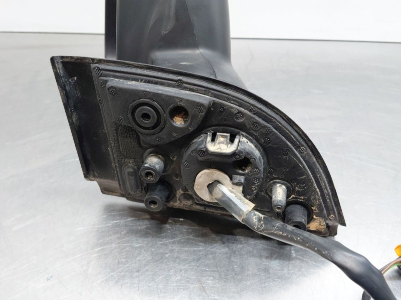 Recambio de retrovisor izquierdo para peugeot rifter active pack referencia OEM IAM   