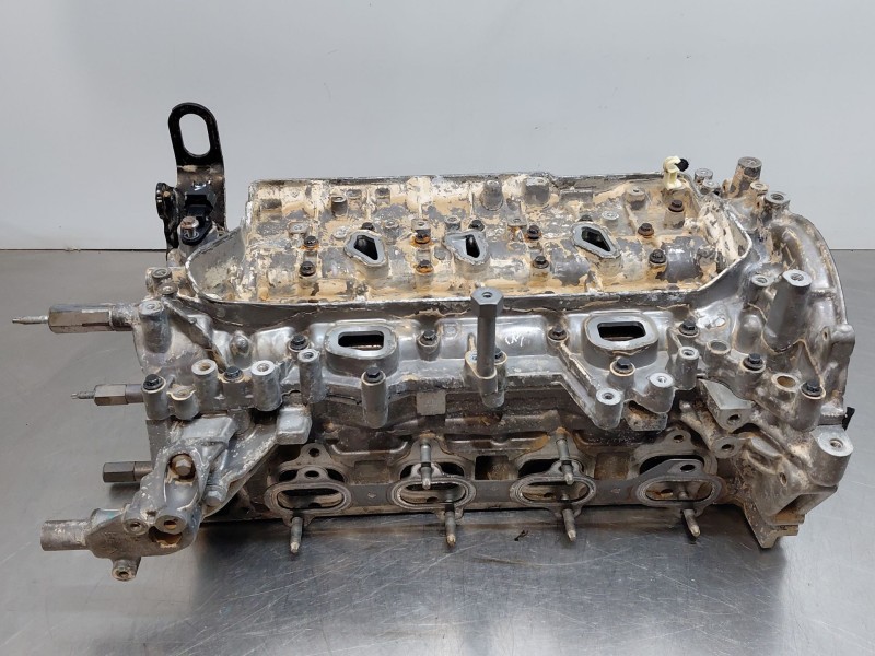 Recambio de culata para renault master iii furgón referencia OEM IAM 110422750R  