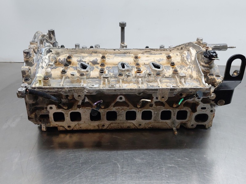 Recambio de culata para renault master iii furgón referencia OEM IAM 110422750R  