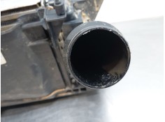 Recambio de intercooler para nissan navara pick-up (np300) 4x4 referencia OEM IAM 144615JL2A   2