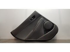 Recambio de guarnecido tapizado puerta trasera izquierda para hyundai kona klass 2wd referencia OEM IAM 83307J9020TRY  