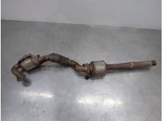 Recambio de filtro de particulas para citroën jumper caja cerrada (06.2006 =>) l2h2 referencia OEM IAM 1369379080  