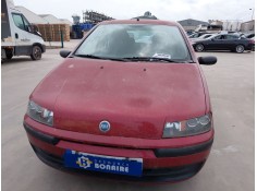 fiat punto (188_) del año 2000