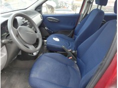 fiat punto (188_) del año 2000 2