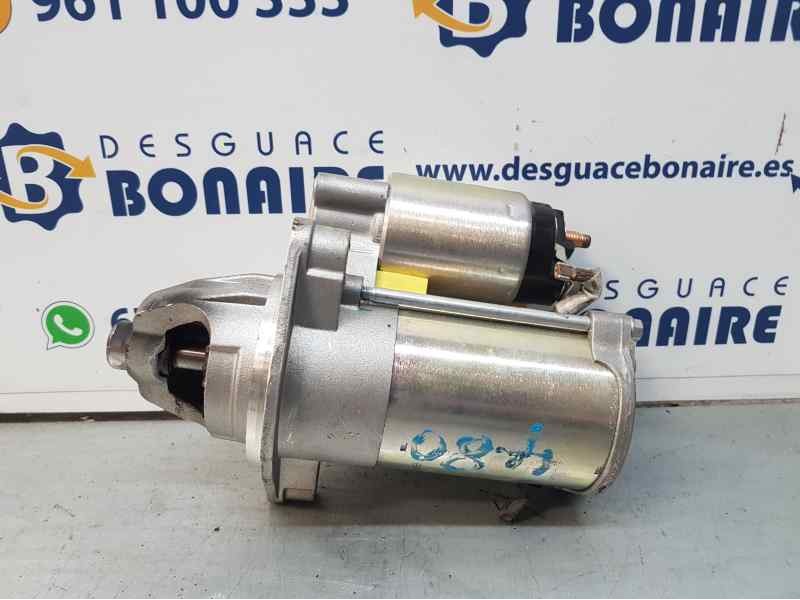 Recambio de motor arranque para ford kuga (cbs) titanium referencia OEM IAM F1FT11000MA  
