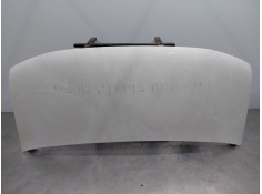 Recambio de capot para opel movano a caja/chasis (x70) 2.5 d (ed, hd, ud0, ud4) referencia OEM IAM   