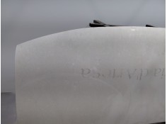 Recambio de capot para opel movano a caja/chasis (x70) 2.5 d (ed, hd, ud0, ud4) referencia OEM IAM    2