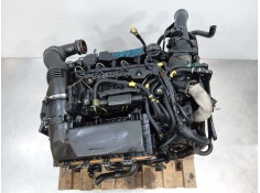 Recambio de motor completo para citroën xsara picasso (n68) 1.6 hdi referencia OEM IAM   