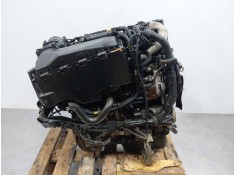 Recambio de motor completo para citroën xsara picasso (n68) 1.6 hdi referencia OEM IAM    2