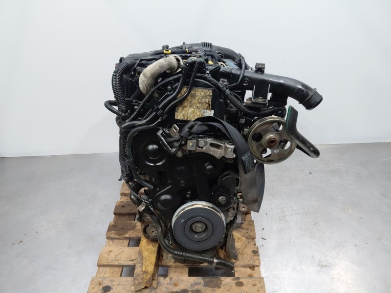 Recambio de motor completo para citroën xsara picasso (n68) 1.6 hdi referencia OEM IAM   