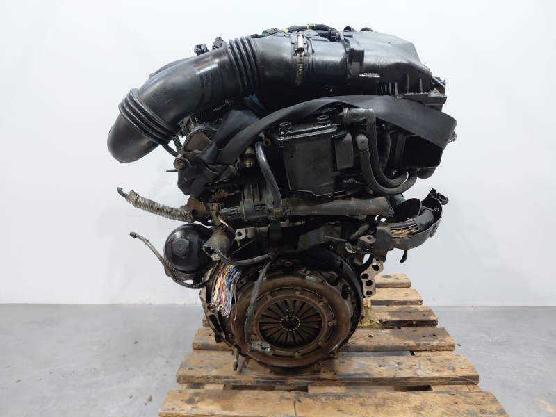 Recambio de motor completo para citroën xsara picasso (n68) 1.6 hdi referencia OEM IAM   