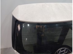 Recambio de porton trasero para hyundai tucson hybrid referencia OEM IAM    2