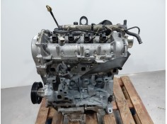 Recambio de motor completo para fiat doblo cargo referencia OEM IAM 199A9000   2
