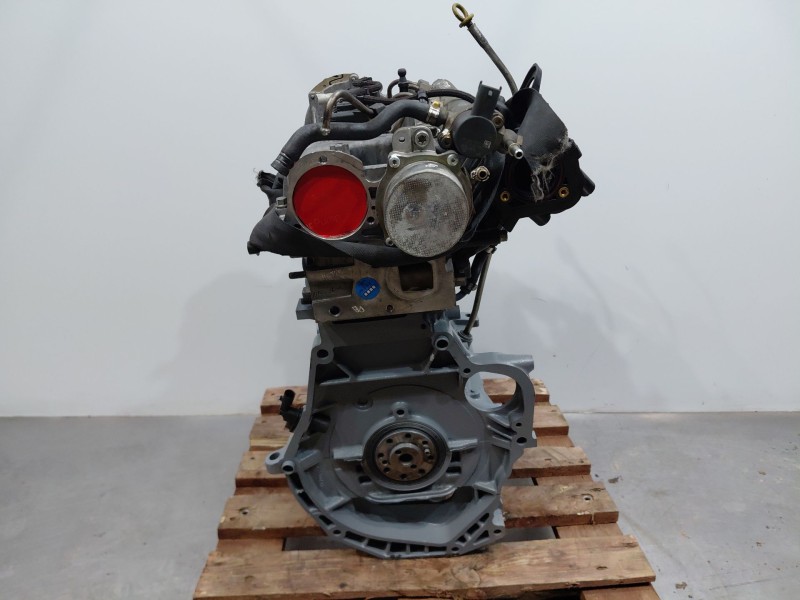 Recambio de motor completo para fiat doblo cargo referencia OEM IAM 199A9000  